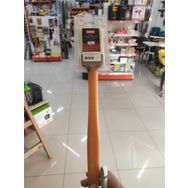 Dekor 6151 40 mm Kalorifer Sentetik Vernik Fırçası