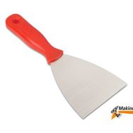 Dekor 707 10 cm Plastik Saplı Ispatula