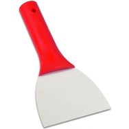 Dekor 728 12 cm Sap Takılabilir Kazıma Ispatulası