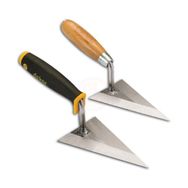 Dekor Ahşap Saplı 14 cm Tamir Malası