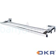 Dekor Elegancia İkili Uzun Havluluk