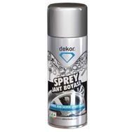 Dekor Gümüş 400 ml Akrilik Efektli Sprey Boya