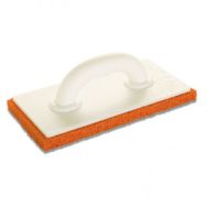 Dekor Kauçuklu 24 cm Mala