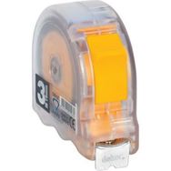 Dekor Şeffaf 3 mt 16 mm Şerit Metre