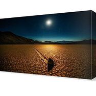 Dekor Sevgisi Çöl 90x60 cm Tablo