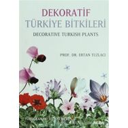 Dekoratif Türkiye Bitkileri - Ertan Tuzlacı