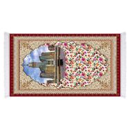 Dekoreko 1021 İpek Dijital 70x110 cm Seccade