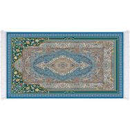 Dekoreko 1024 İpek Dijital 70x110 cm Seccade