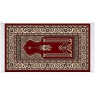 Dekoreko 1026 İpek Dijital 70x110 cm Seccade