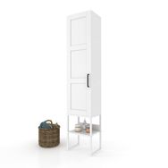 Dekorex Bny131 Metal Ayaklı Banyo Dolabı