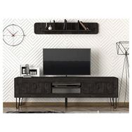 Dekorister Exclusive Emerald Rebab Tv Ünitesi