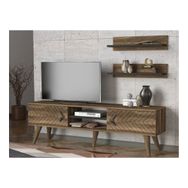 Dekorister Exclusive Legato TV Ünitesi Ceviz