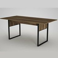 Dekorister Exclusive Lost Ceviz Komidin