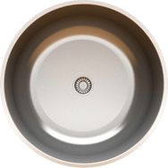 Dekortaş Krom 430 Düz Eviye