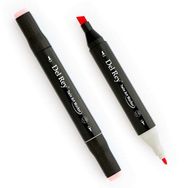 Del Rey 5789597 R8 Rose Pink Twin Marker