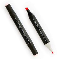 Del Rey 5789598 RP9 Pale Pink Twin Marker