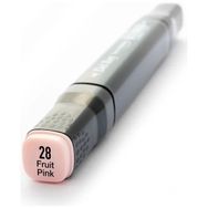 Del Rey 5789629 R28 Fruit Pink Twin Marker