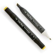 Del Rey 5789636 Y169 Putty Twin Marker