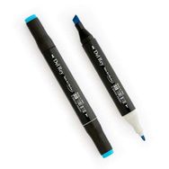 Del Rey 5789667 B65 Ice Blue Twin Marker