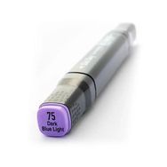 Del Rey 5789681 PB75 Dark Blue Light Twin Marker