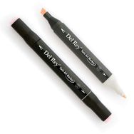 Del Rey 5789697 RP196 Pale Pink Light Twin Marker