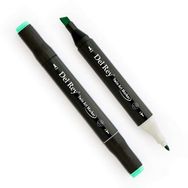 Del Rey G58 Mint Green Light Twin Marker