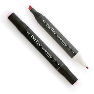 Del Rey P146 Mauve Shadow Twin Marker