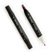 Del Rey PB77 Pale Blue Twin Marker