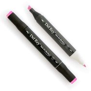 Del Rey RP89 Pale Purple Twin Marker