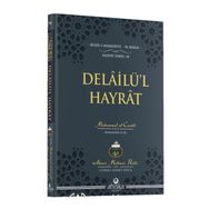 Delailül Hayrat Ahıska Yayınevi