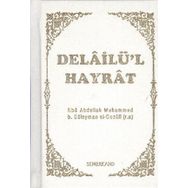 DELAILÜ'L HAYRAT (CILTLI, CEP BOY) - SÜLEYMAN EL-CEZÛLÎ