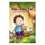 Delal Yayınları Rikki-Tikki-Tavi