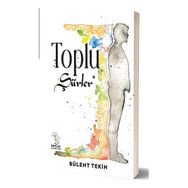 Delal Yayınları Toplu Şiirler