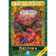 DEL'E DÖNÜŞ - EMILY RODDA