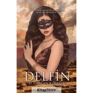 Delfin - Hatice Gülcan Köprülü