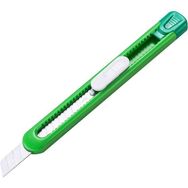 Deli 2054 Neon 90 mm Maket Bıçağı