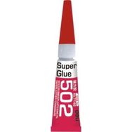 Deli 502 3 gr Süper Yapıştırıcı