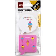 Deli A55302 30x2 cm Sticky Notes Not Kağıdı