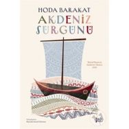Deli Dolu Akdeniz Sürgünü Hoda Barakat