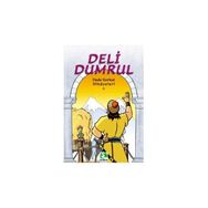 DELI DUMRUL DEDE KORKUT HIKAYELERI 2 - H. İBRAHİM TAŞKIRAN