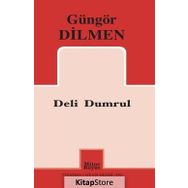 Deli Dumrul - Güngör Dilmen