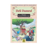 DELI DUMRUL - SAMED BEHRENGI