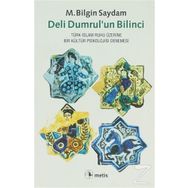 DELI DUMRULUN BILINCI TÜRK-İSLAM RUHU ÜZERİNE BIR KÜLTÜR PSIKOLOJISI DENEMESI - M. BILGIN SAYDAM