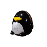Deli E0563 Penguen Şekilli Kalemtıraş