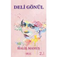 Deli Gönül Gülnar Yayınları