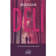 Deli - Gülsen Kılıçaslan