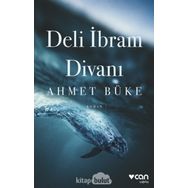 Deli İbram Divanı - Ahmet Büke