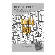 Deli İşi Ali Perşembe