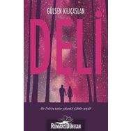 Deli Kız - Gülsen Kılıçaslan