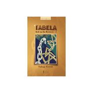 DELI LA BU ÖRTMEN 2 - TABELA - YAKUP KIVRAK